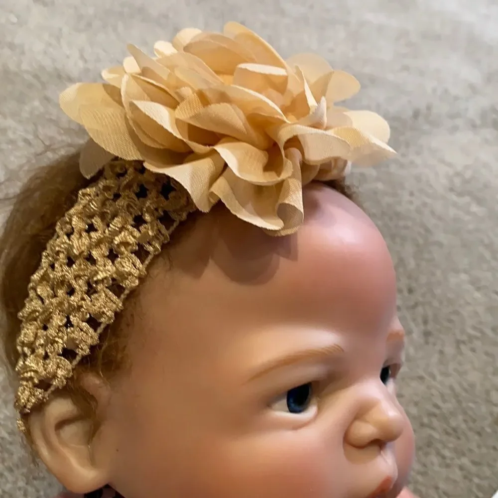 Baby Girl Assorted Hair Accessories Bundle NEW in packaging!
